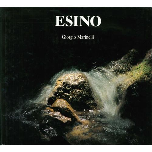 Esino dai monti al mare. L'uomo e l'ambiente - copertina