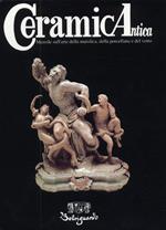 CeramicAntica. Anno VI. 1996