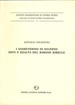 I Sanseverino di Salerno. Mito e realtà del barone ribelle