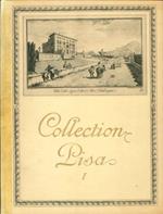 Catalogue De la Collection Pisa. Premier Volume: Texte Descriptif. Deuxieme Volume: Planches