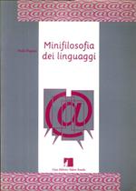 Minifilosofia dei Linguaggi