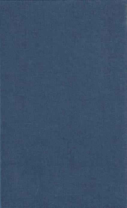 Livio, Storie. Vol. 1: Libri 1-5 - Tito Livio - copertina