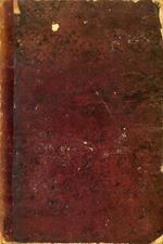 Scritti letterarii