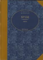 Spyri. Heidi