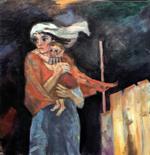 Gabriele Mucchi. Grafica e pittura