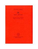 Se. Diario 1965-1975