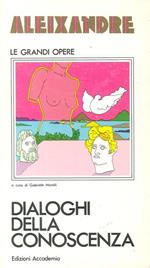 Dialoghi della Conoscenza