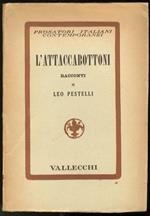 L' attaccabottoni. Racconti