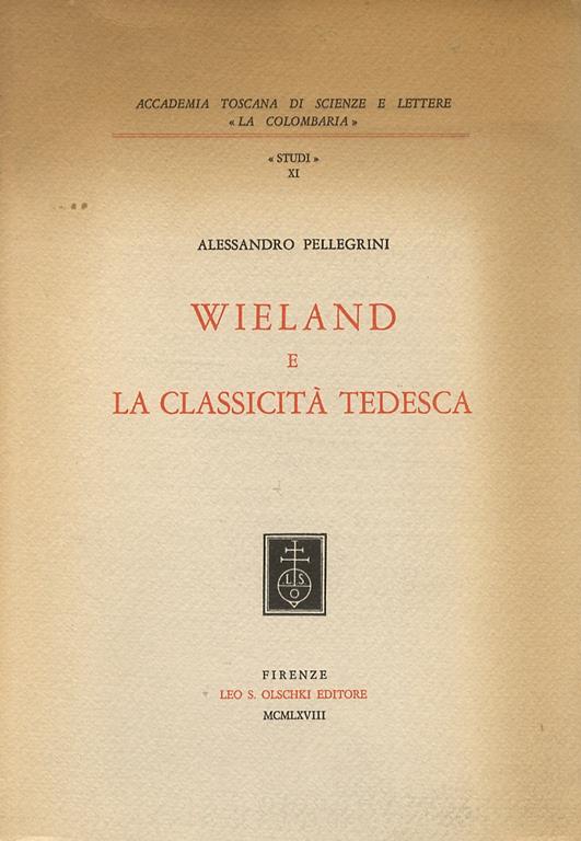 Libreria antiquaria Gozzini