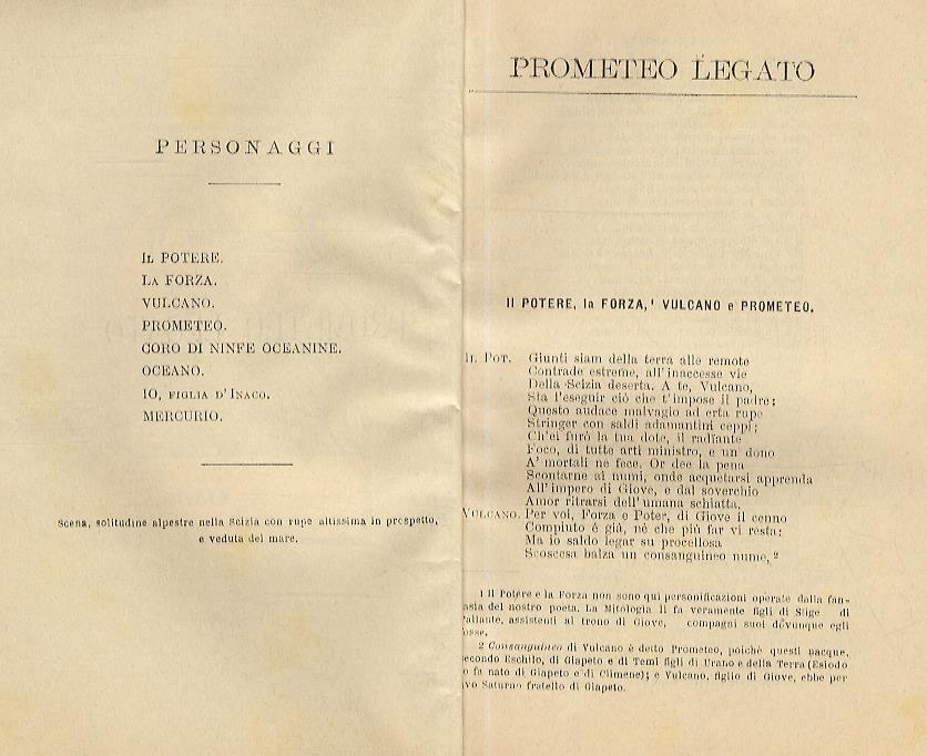 Libreria antiquaria Gozzini