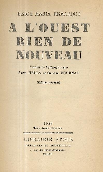 Libreria antiquaria Gozzini