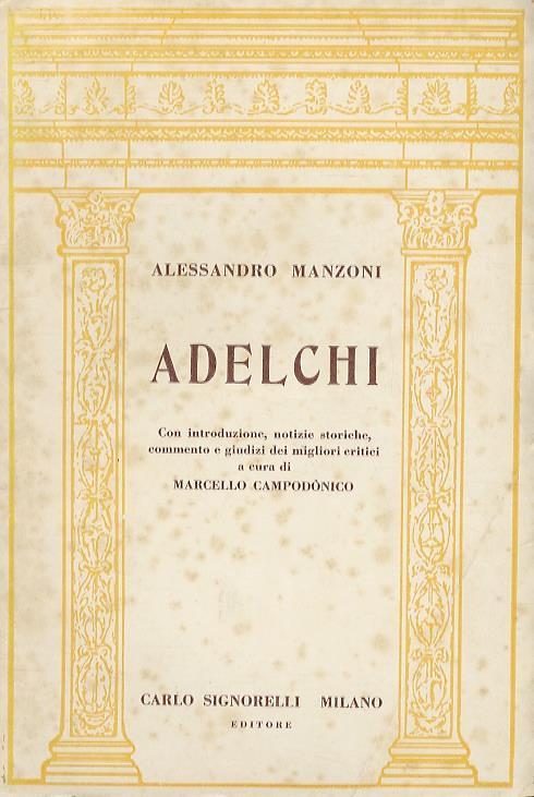 Libreria antiquaria Gozzini