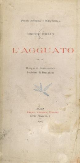 Libreria antiquaria Gozzini