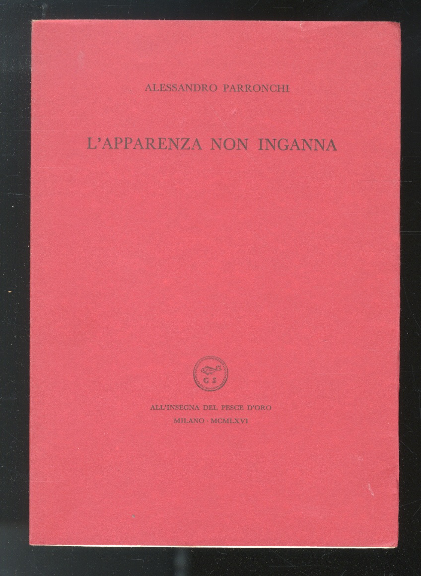 Libreria antiquaria Gozzini