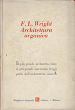 Architettura organica. L'architettura della democrazia