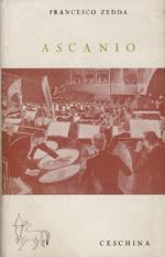 Ascanio. Romanzo