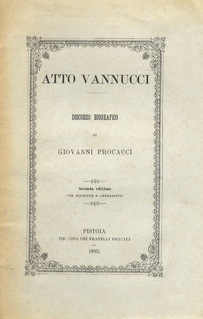 Libreria antiquaria Gozzini