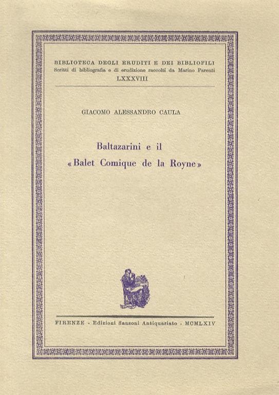 Libreria antiquaria Gozzini
