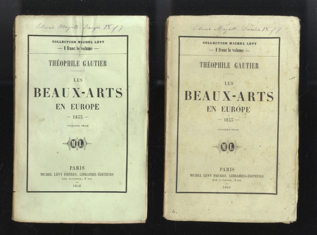 Libreria antiquaria Gozzini