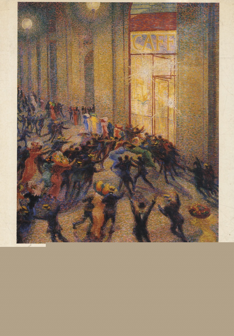 Libreria antiquaria Gozzini