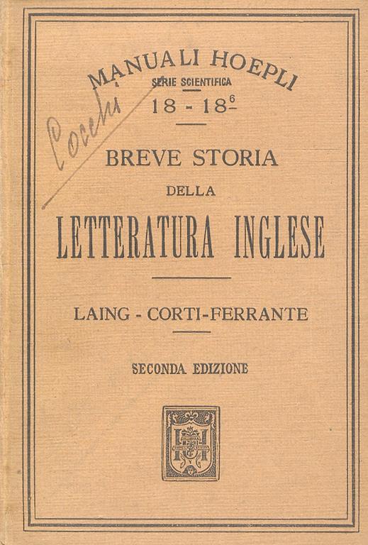 Libreria antiquaria Gozzini