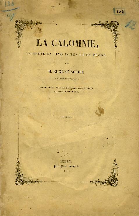 Libreria antiquaria Gozzini