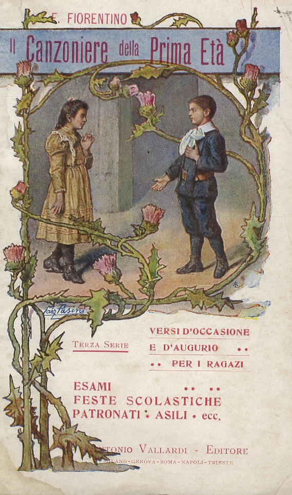 Libreria antiquaria Gozzini