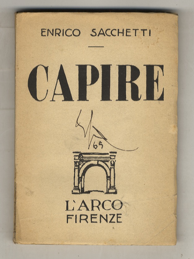 Libreria antiquaria Gozzini