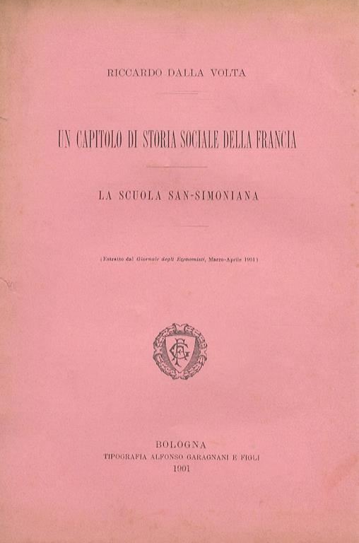 Libreria antiquaria Gozzini