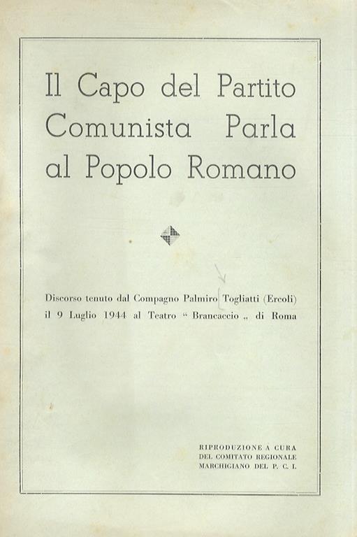Libreria antiquaria Gozzini