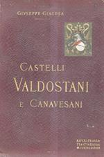 Castelli valdostani e canavesani