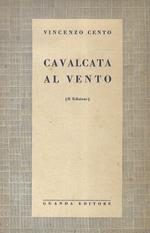 Cavalcata al vento. II Edizione