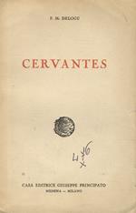 Cervantes. La tragicommedia di Calisto e Melibea