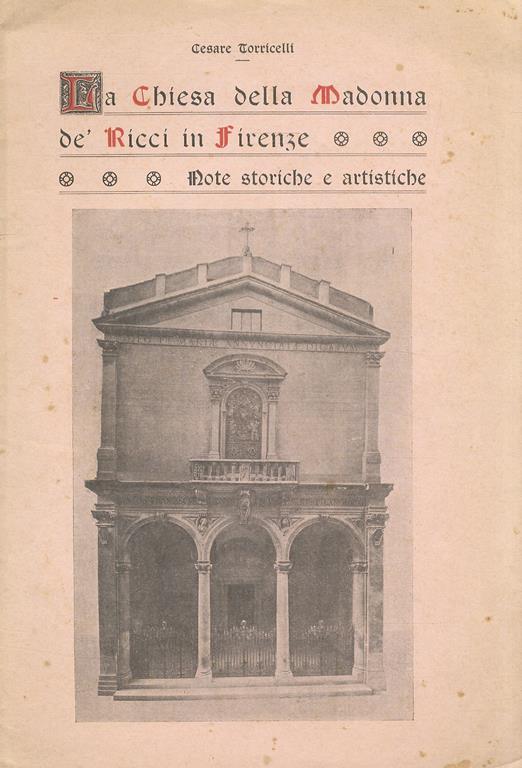 Libreria antiquaria Gozzini