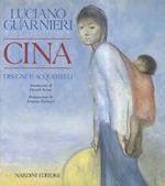 Cina. Disegni e acquerelli