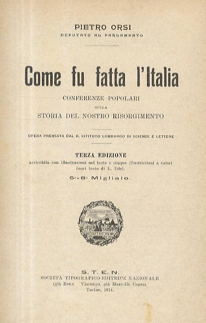 Libreria antiquaria Gozzini