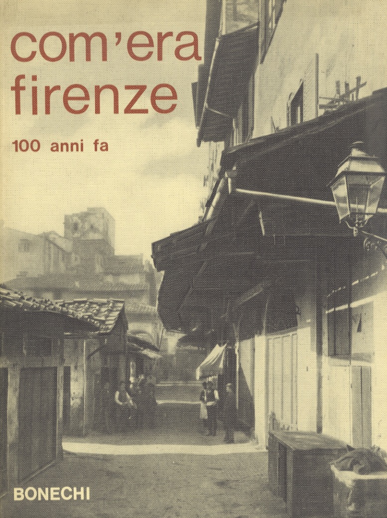 Libreria antiquaria Gozzini