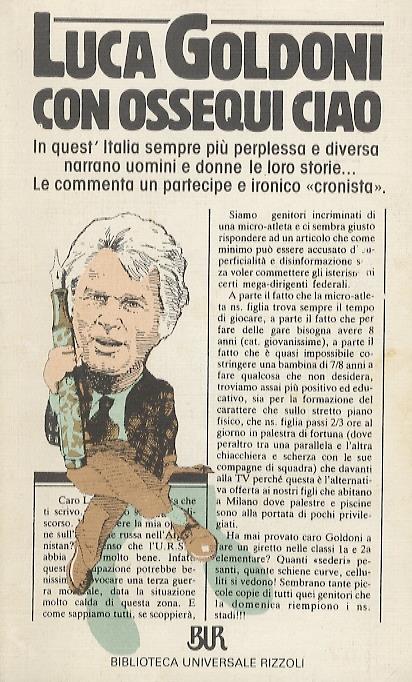 Libreria antiquaria Gozzini