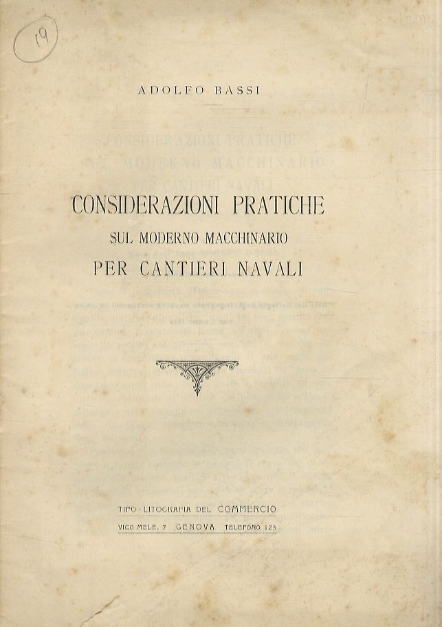 Libreria antiquaria Gozzini