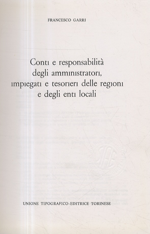 Libreria antiquaria Gozzini