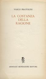 La costanza della ragione