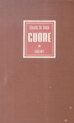 Cuore. Libro per i ragazzi