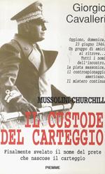 Il custode del carteggio