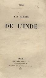 Les damnés de l'Inde