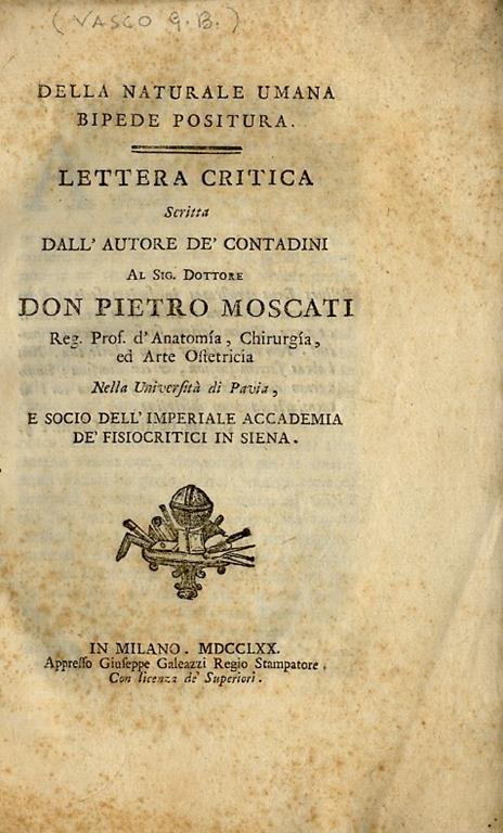 Libreria antiquaria Gozzini