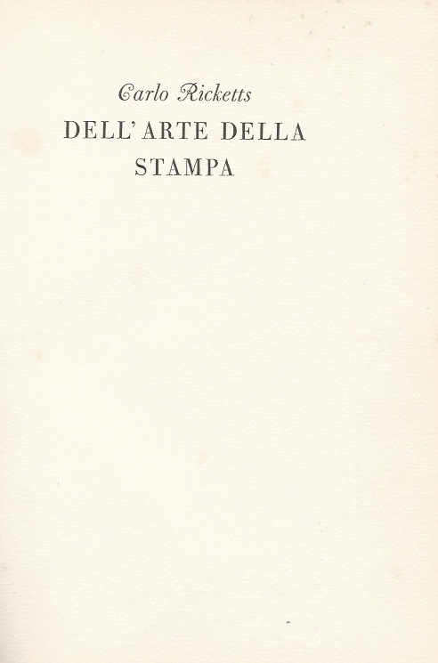 Libreria antiquaria Gozzini