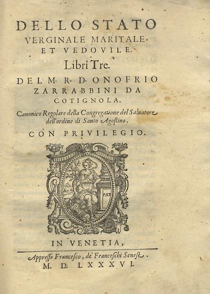 Libreria antiquaria Gozzini
