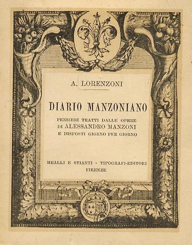Libreria antiquaria Gozzini