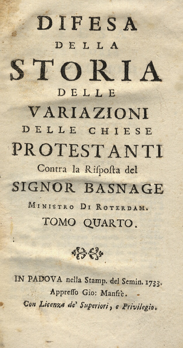 Libreria antiquaria Gozzini