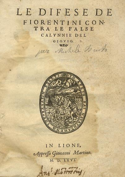 Libreria antiquaria Gozzini